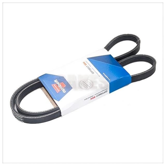 Timing Belt:2000 1046 01