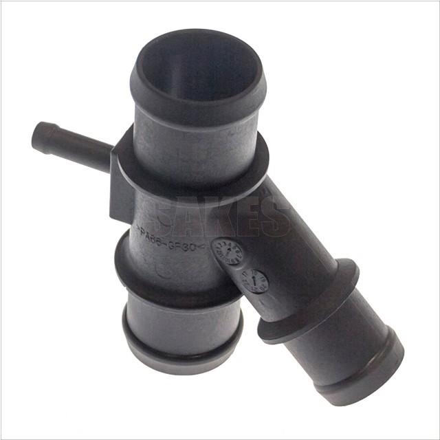Coolant Flange:2510 1152 01