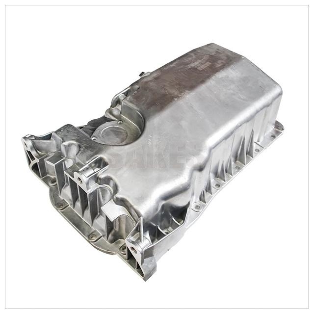 Oil Pan:1430 1029 01