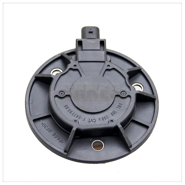 Camshafe Control Valve:1520 1002 01