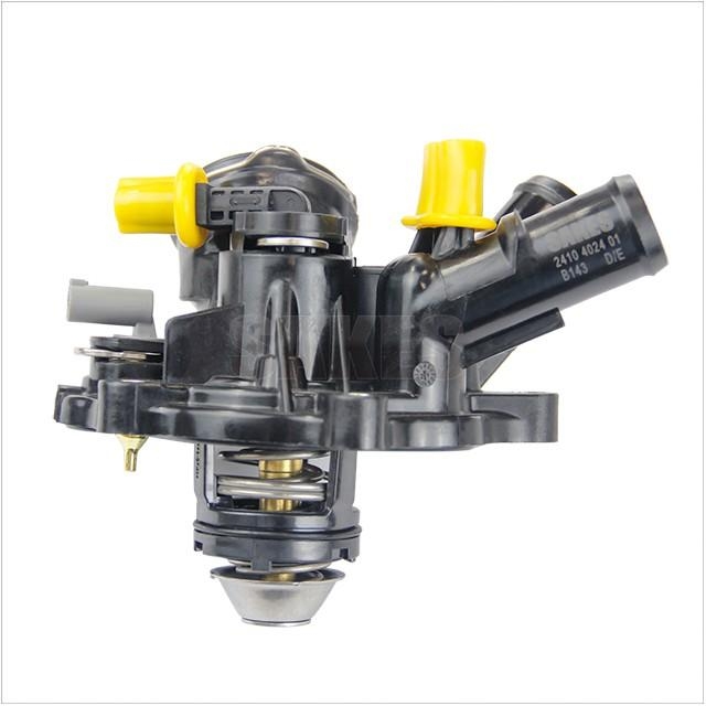 Thermostat Assembly:2410 4024 01