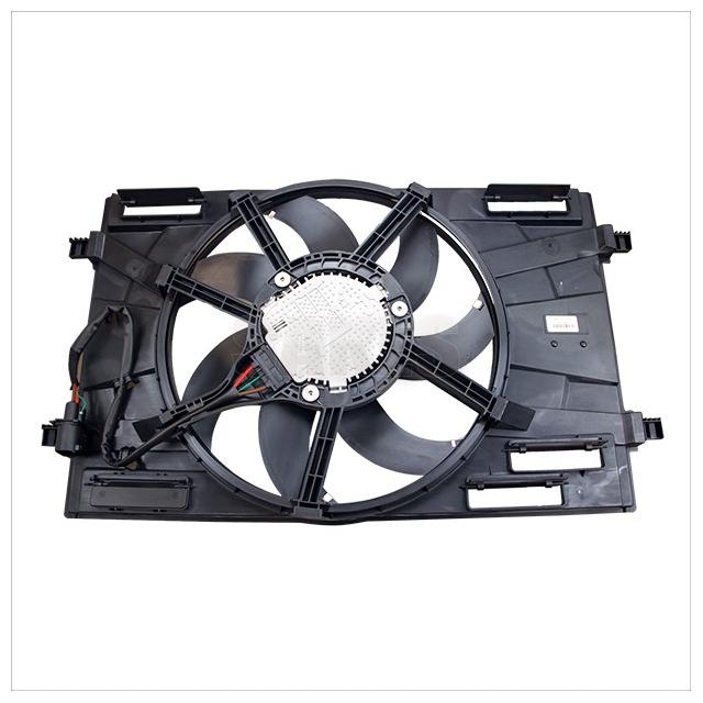 Fan,Radiator Assembly:2231 1007 01