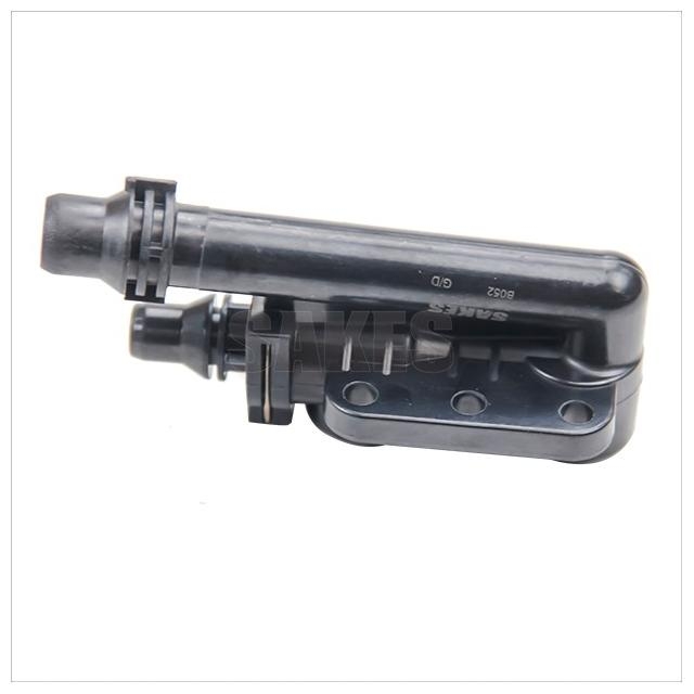 Thermostat Assembly:2410 6016 01