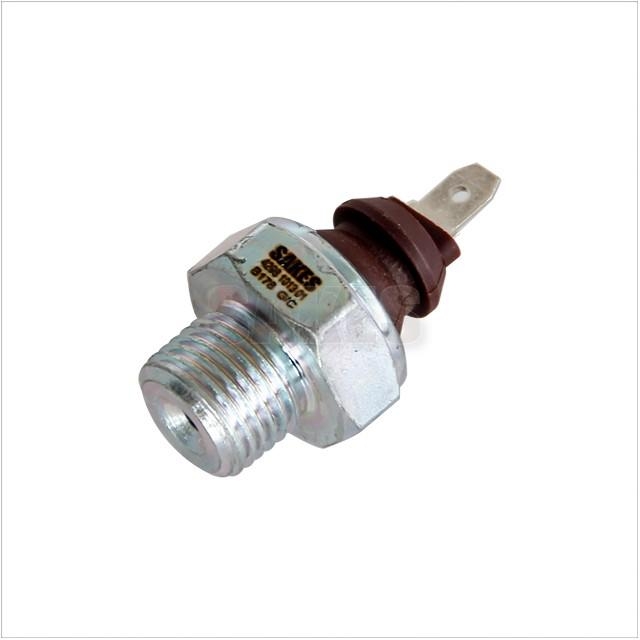 Oil Pressure Switch:4298 1013 01