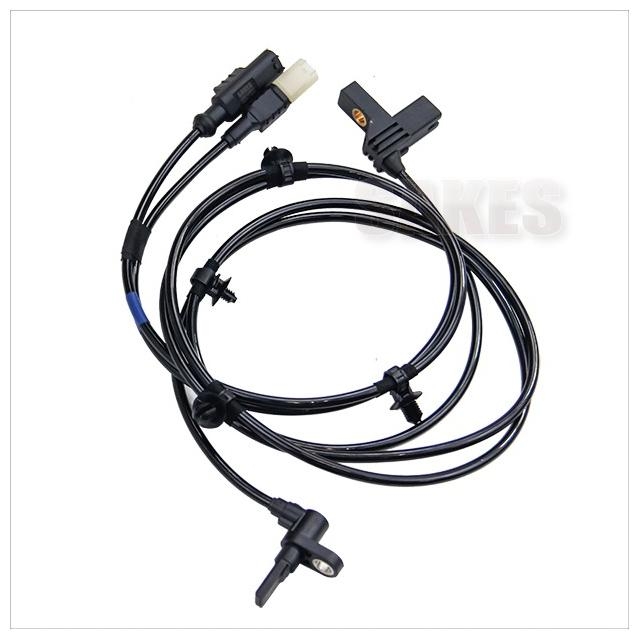 ABS Wheel Speed Sensor ABS Wheel Speed Sensor:4450 4009 01