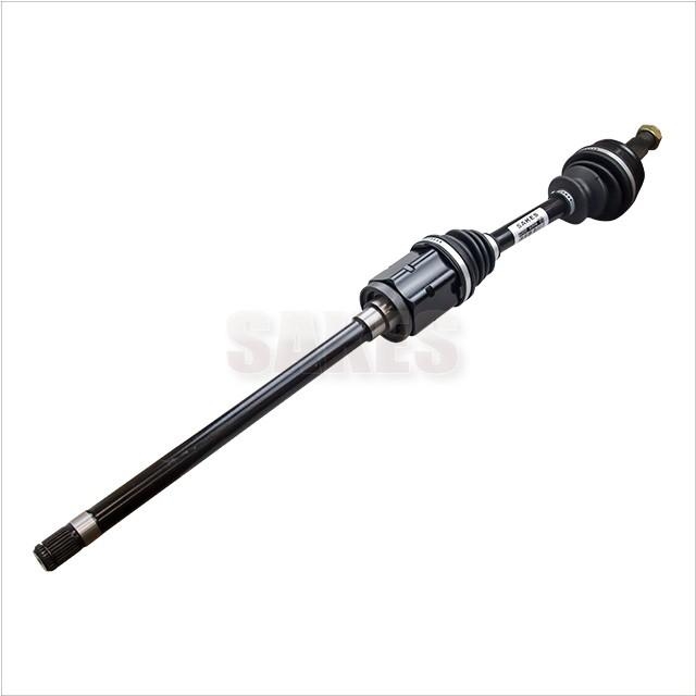 Drive Shaft:6000 6006 01
