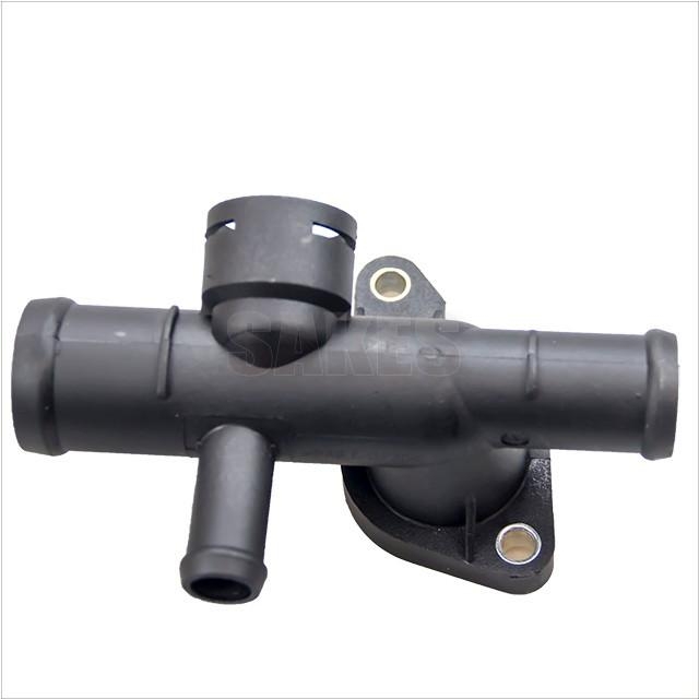 Coolant Flange:2510 1068 01