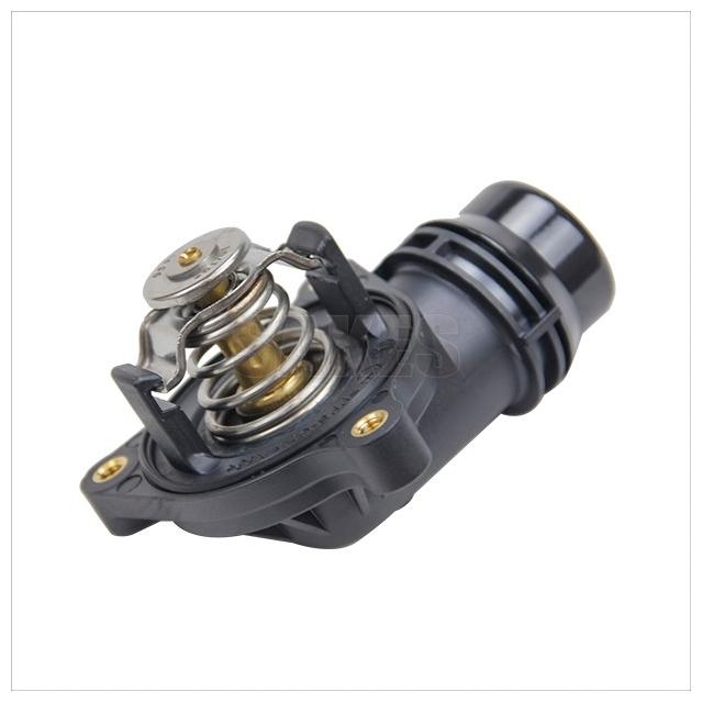 Thermostat Assembly:2410 6027 01