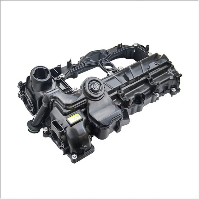 Cylinder Head Cover:1120 6004 01