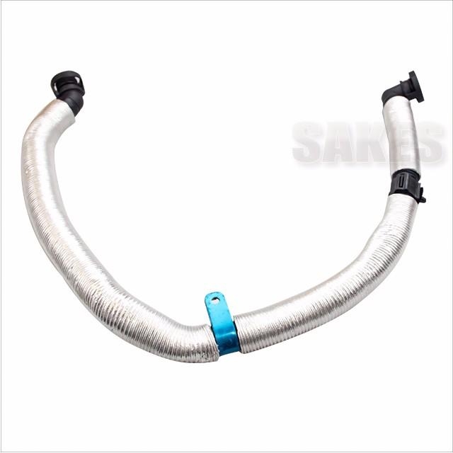 Radiator Hose:2600 1048 01