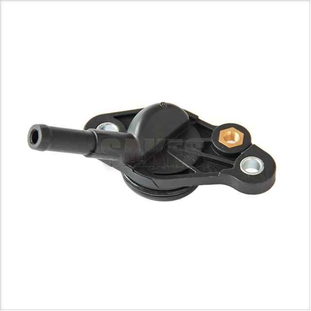 Coolant Flange:2510 1192 01
