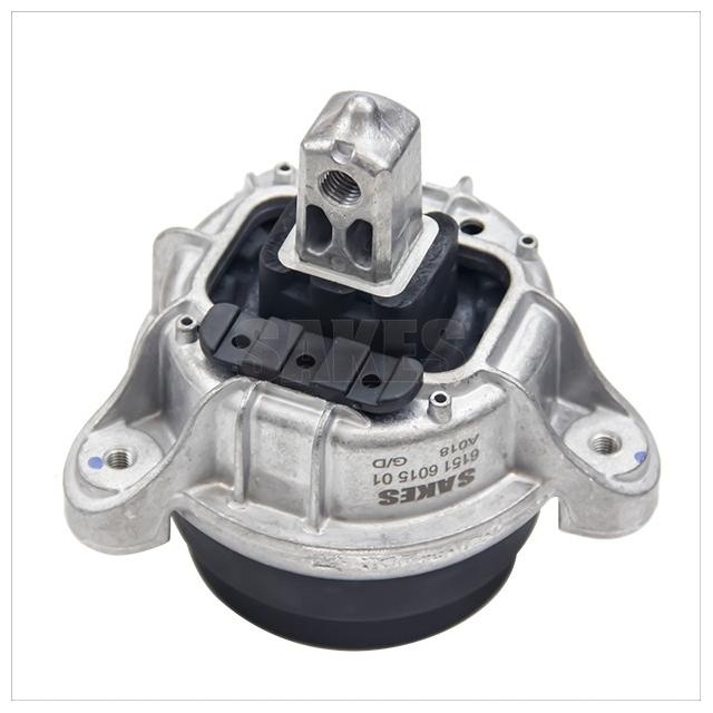 Engine Mounting:6151 6015 01