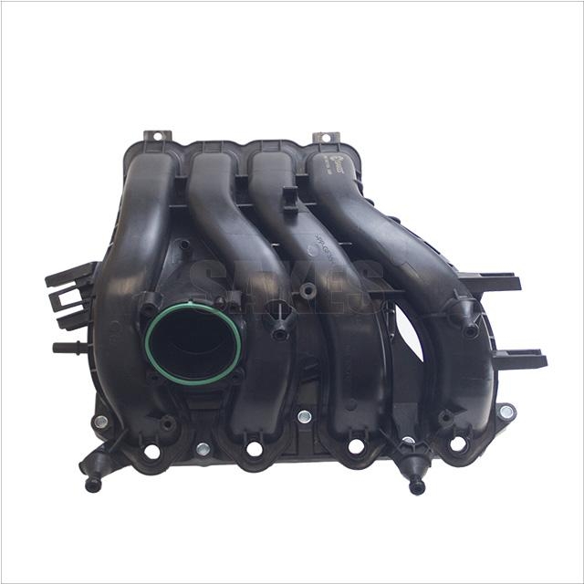 Intake Manifold:1230 1001 01