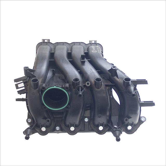 Intake Manifold Intake Manifold:1230 1002 01