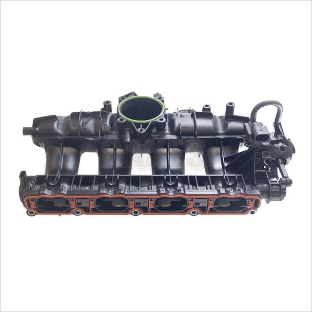 Intake Manifold Intake Manifold:1230 1005 01