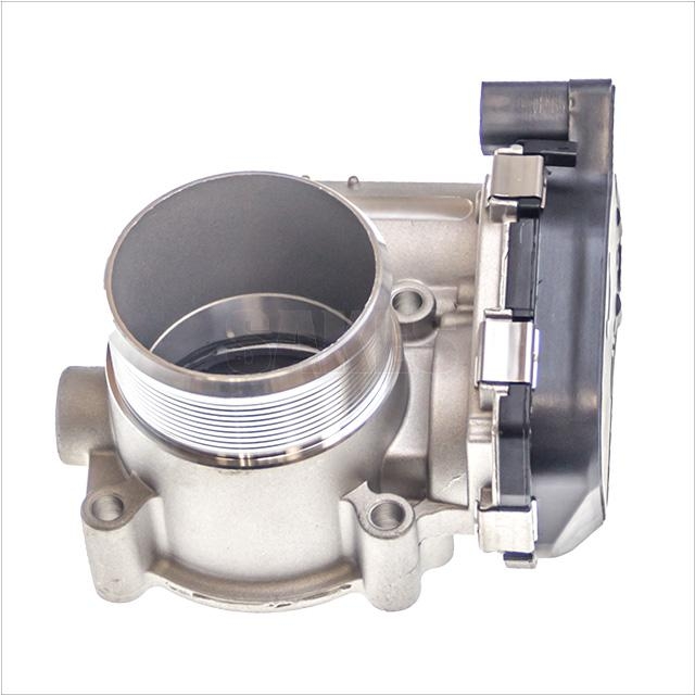 Throttle Body:1240 1002 01