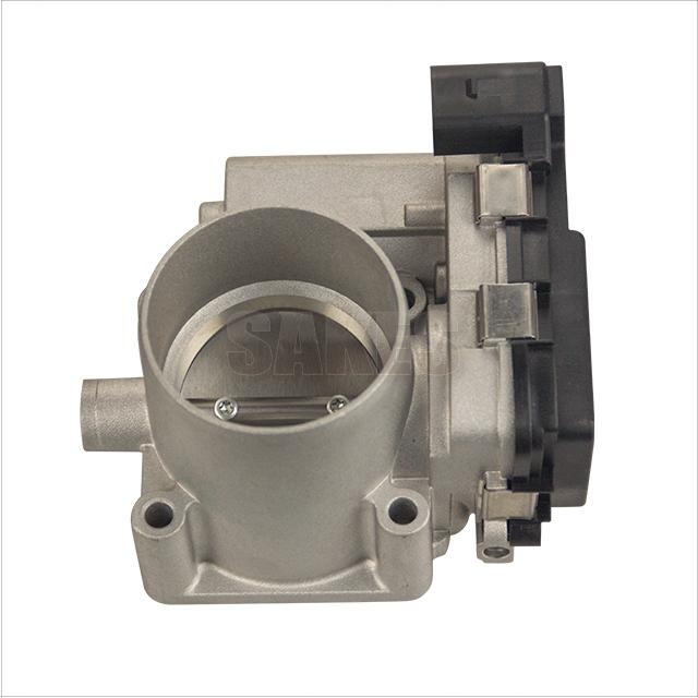 Throttle Body:1240 1003 01