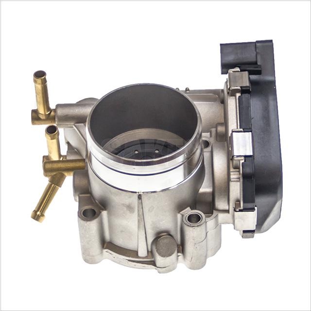 Throttle Body:1240 1004 01