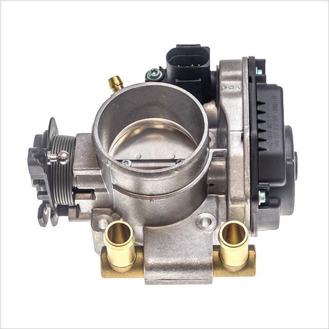 Throttle Body Throttle Body:1240 1005 01