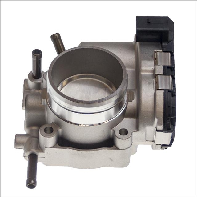 Throttle Body:1240 1006 01