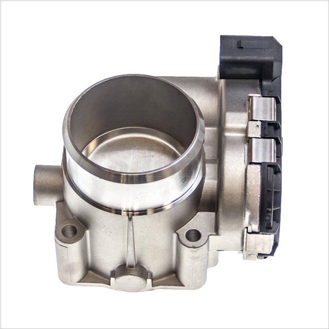 Throttle Body:1240 1007 01