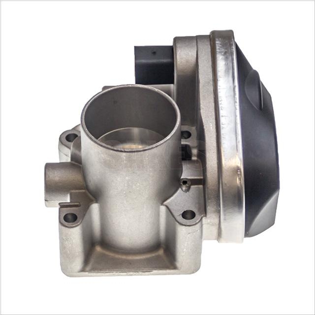 Throttle Body:1240 1008 01