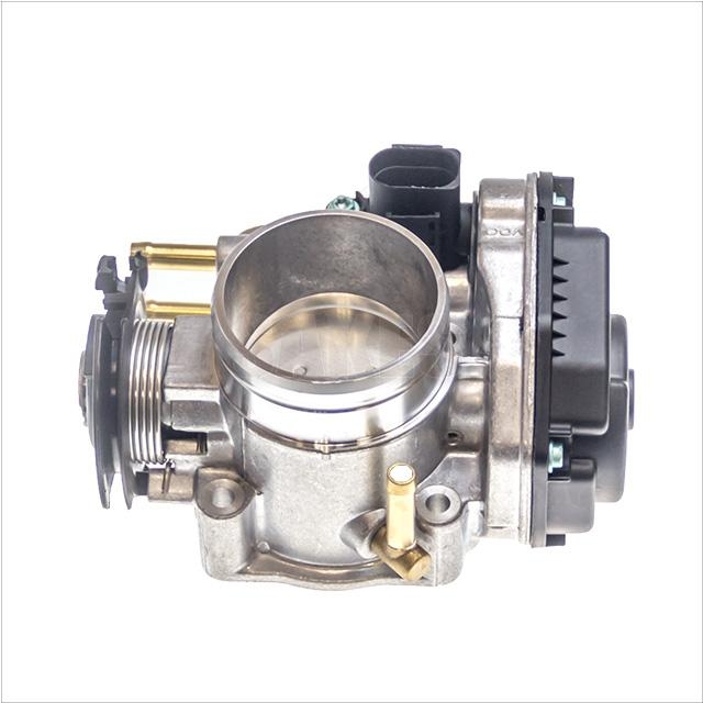 Throttle Body:1240 1009 01