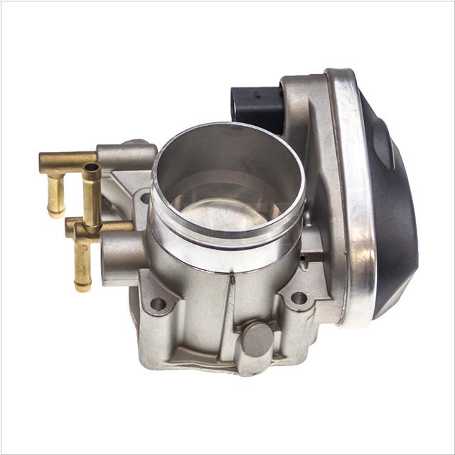 Throttle Body Throttle Body:1240 1010 01