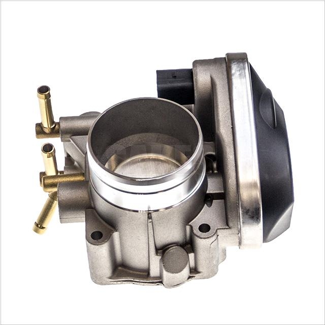 Throttle Body:1240 1011 01