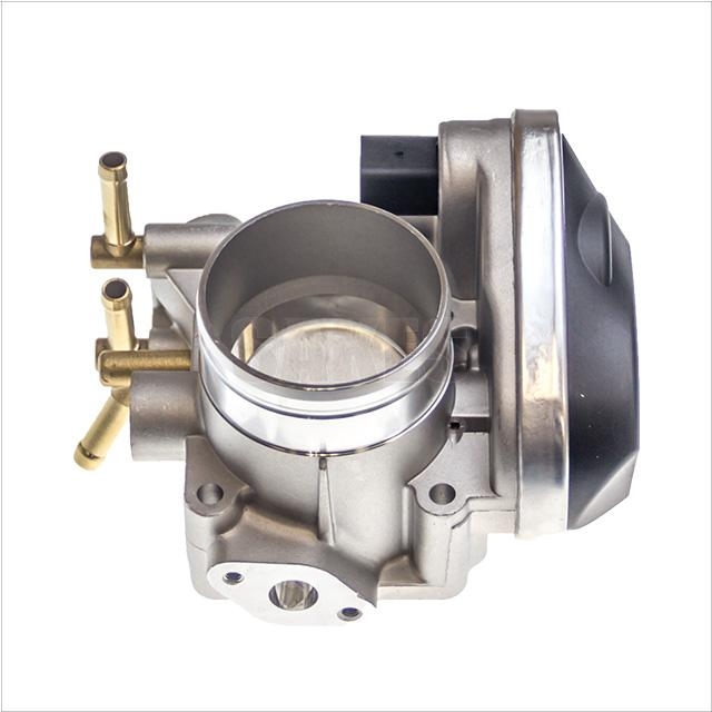 Throttle Body Throttle Body:1240 1012 01