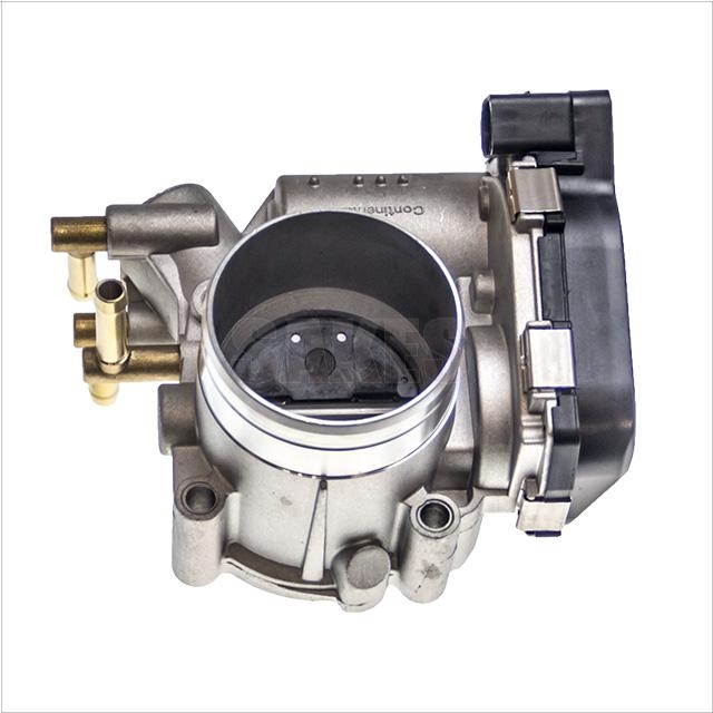 Throttle Body Throttle Body:1240 1013 01