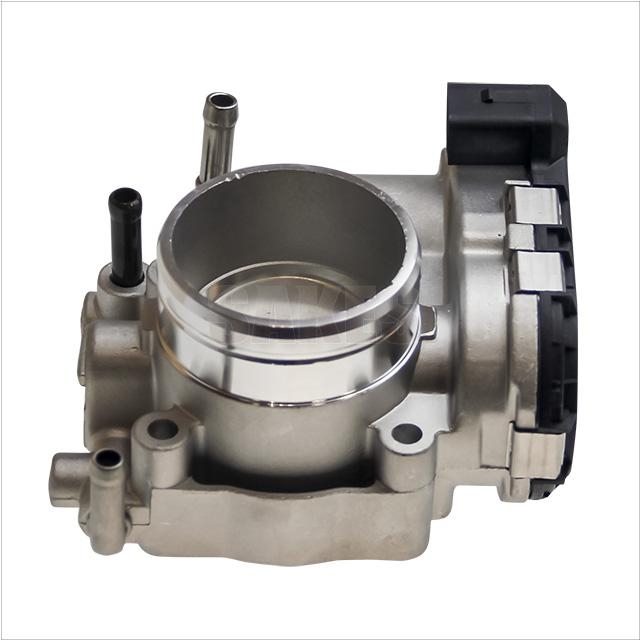 Throttle Body:1240 1014 01