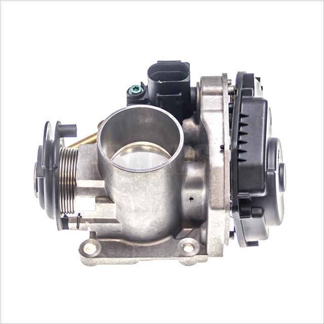 Throttle Body Throttle Body:1240 1019 01