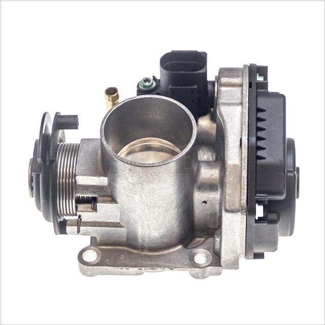 Throttle Body:1240 1020 01