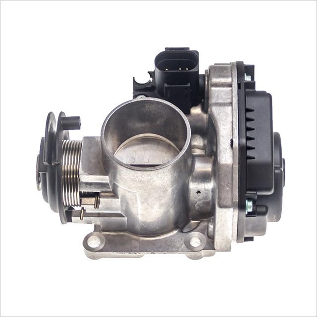 Throttle Body Throttle Body:1240 1021 01