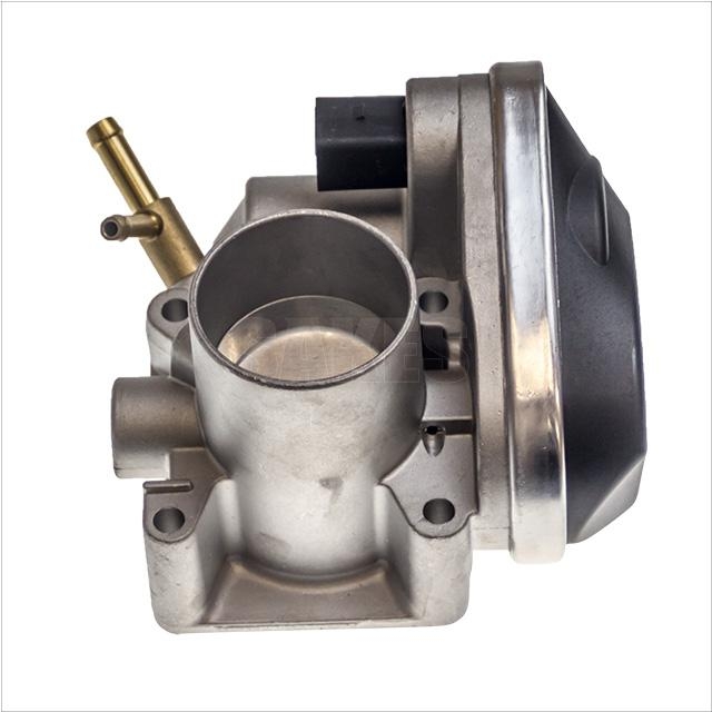 Throttle Body Throttle Body:1240 1023 01