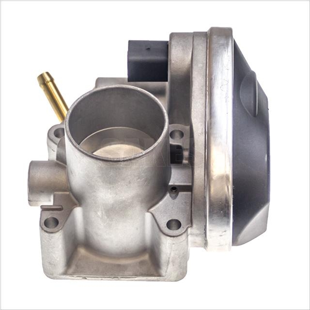 Throttle Body Throttle Body:1240 1024 01