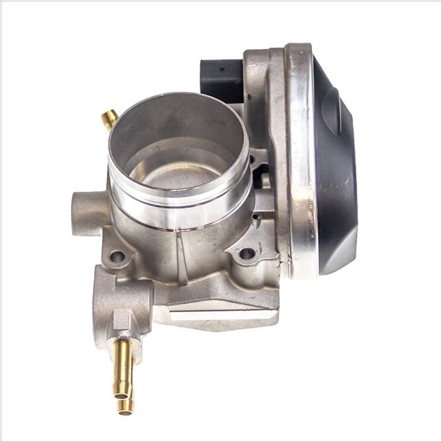 Throttle Body:1240 1026 01