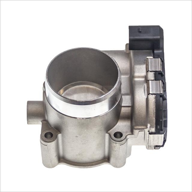 Throttle Body:1240 1027 01