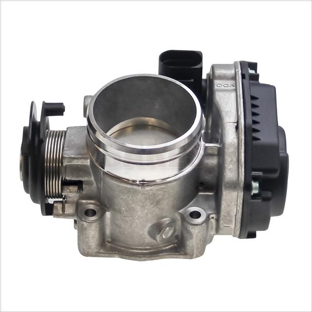 Throttle Body:1240 1032 01