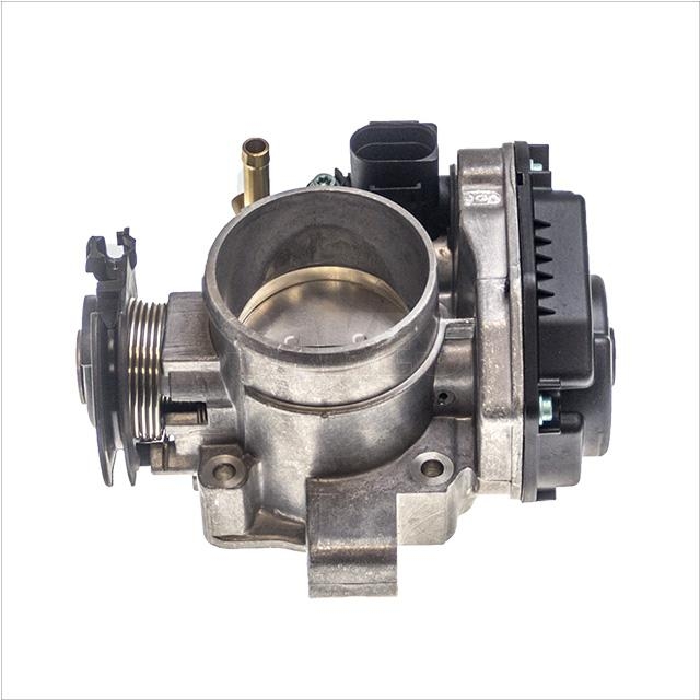 Throttle Body:1240 1033 01