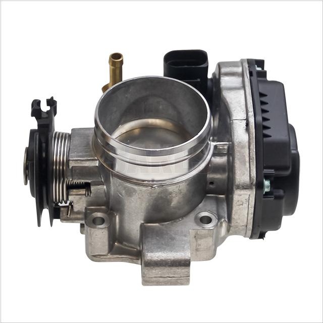 Throttle Body:1240 1034 01