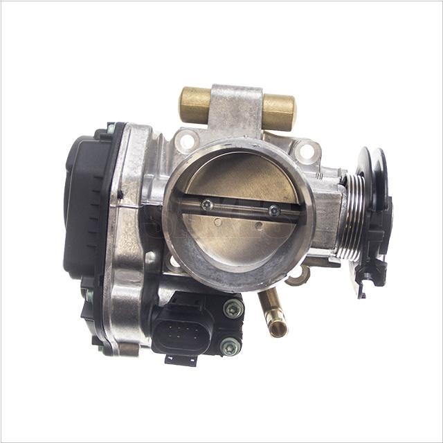 Throttle Body:1240 1035 01