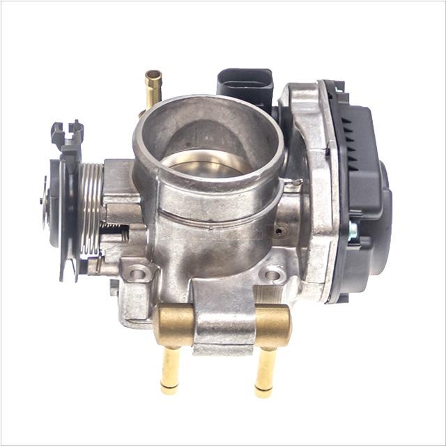 Throttle Body:1240 1036 01