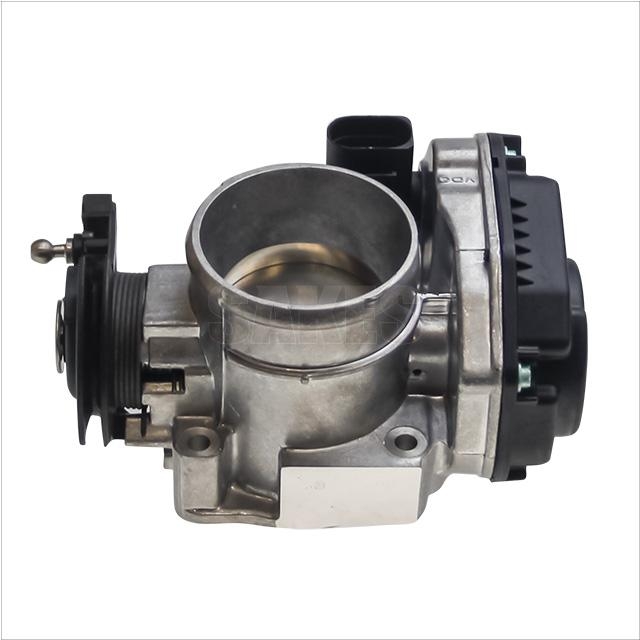 Throttle Body Throttle Body:1240 1037 01