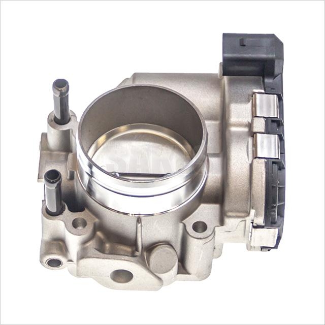 Throttle Body:1240 1040 01