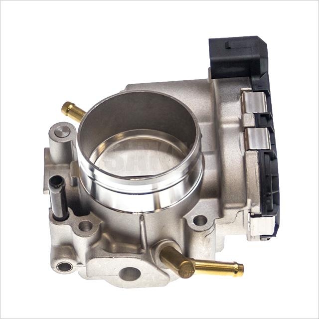 Throttle Body Throttle Body:1240 1041 01