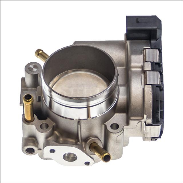 Throttle Body:1240 1042 01