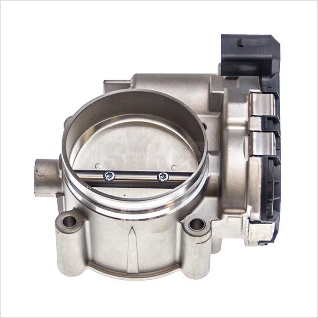 Throttle Body:1240 1043 01