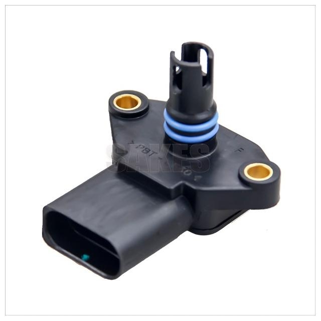 Pressure Sensor:4480 1002 01